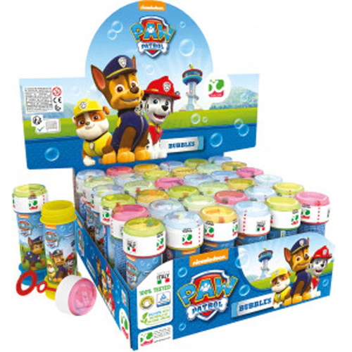 Paw Patrol Såpbubblor - Bild 2