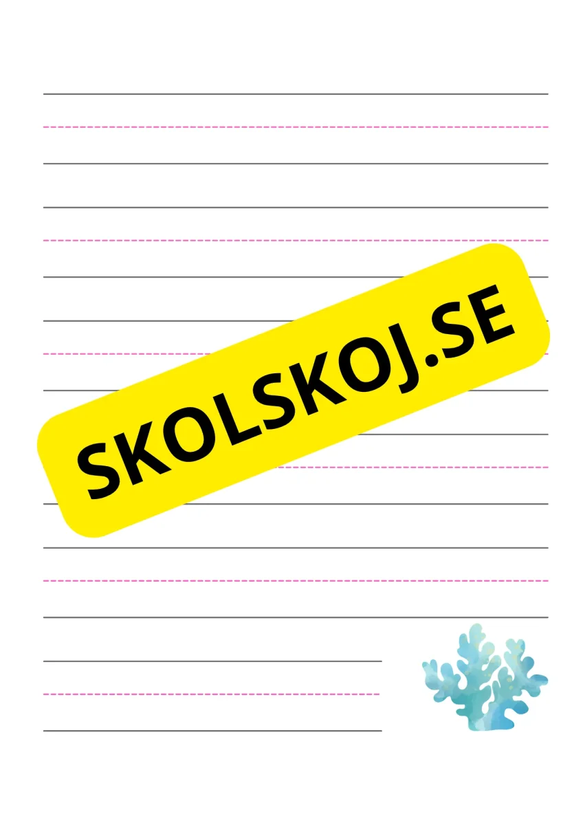 Kreativt skrivande och fantasiövningar för barn - Bild 7