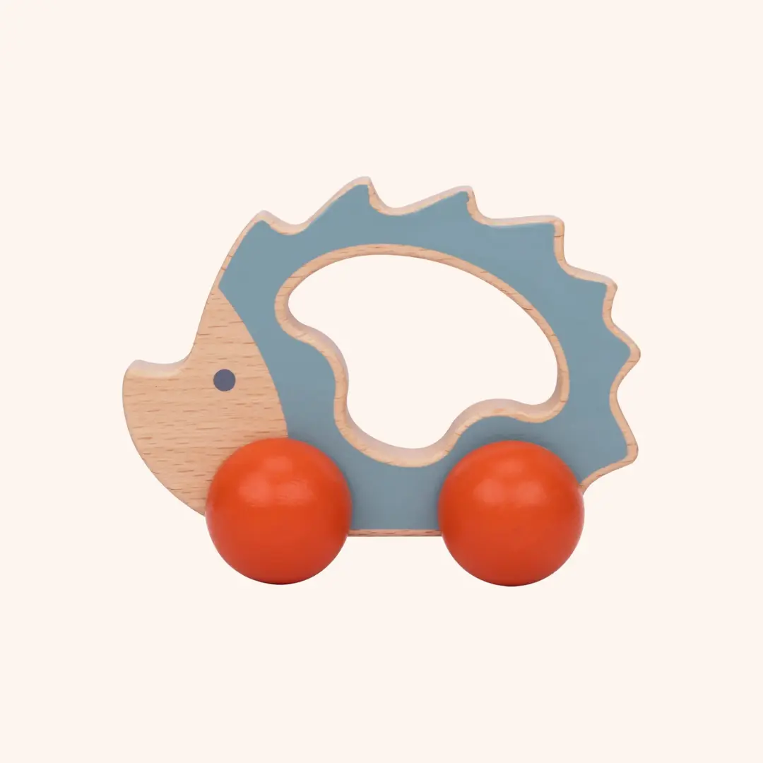 Montessori Toddlers Play Kit 7–12 månader - Bild 6