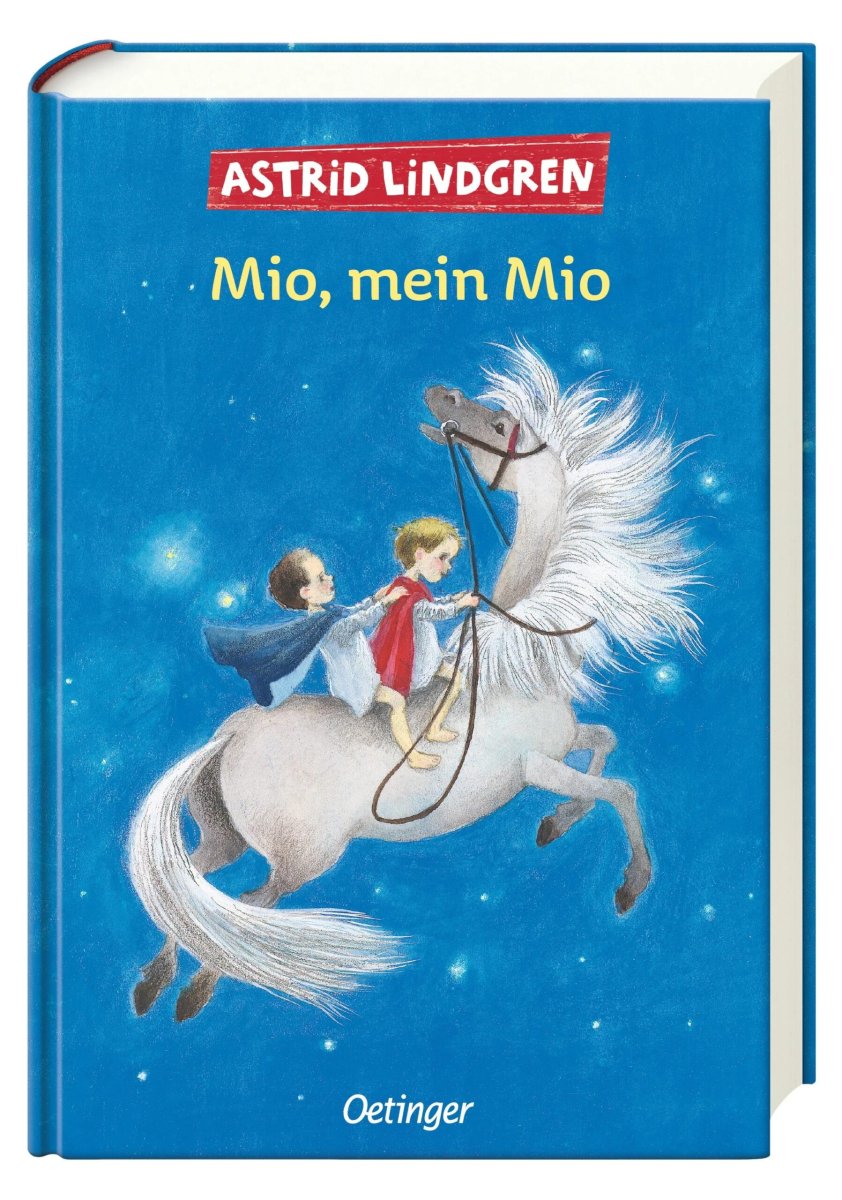 Mio Min Mio (tyska) Mio Mein Mio - Bild 2