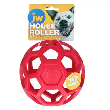 JW Hol-ee Roller Nätboll - Bild 6