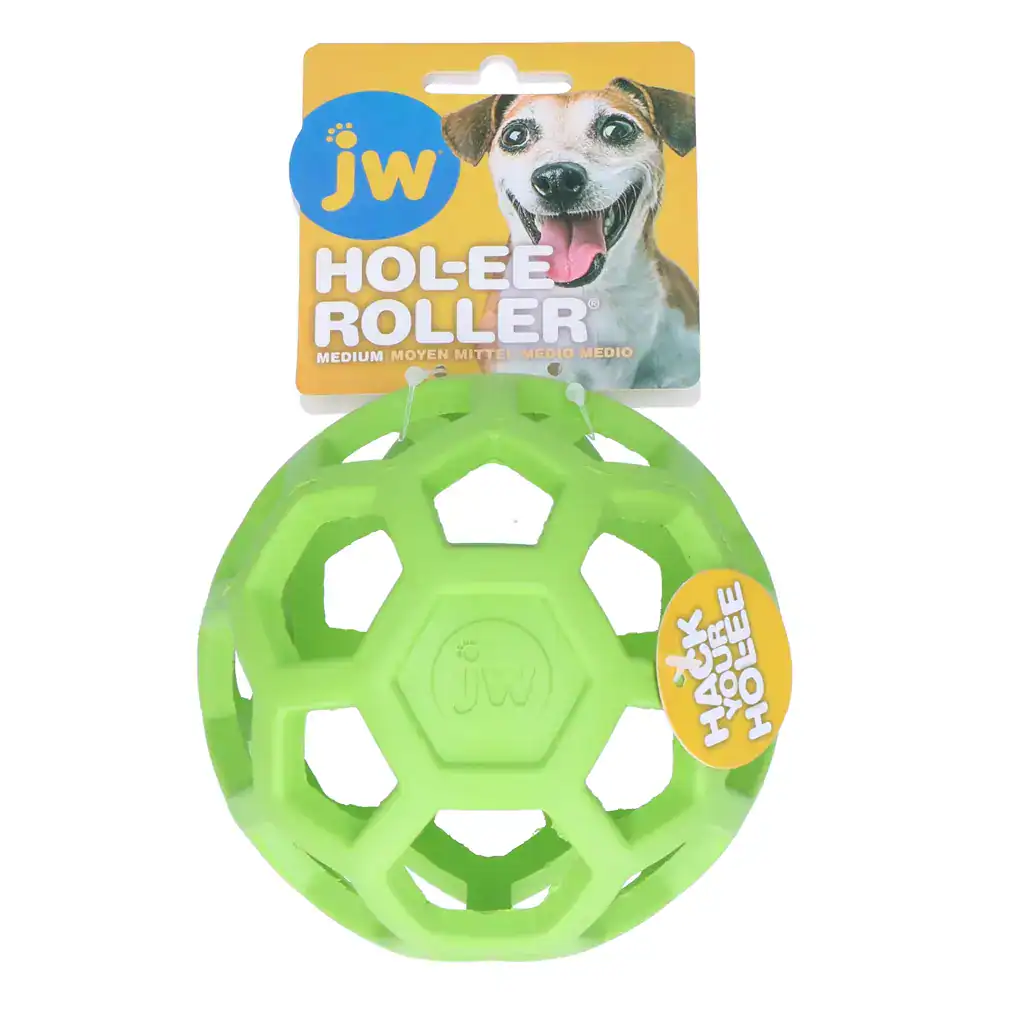 JW Hol-ee Roller Nätboll - Bild 8