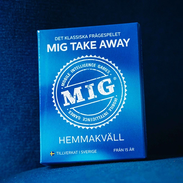 Take Away – Hemmakväll - Bild 3