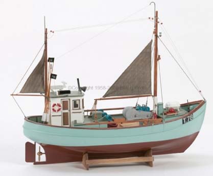 Norden 603