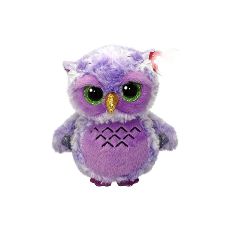 TY Beanie Boos Owlivia