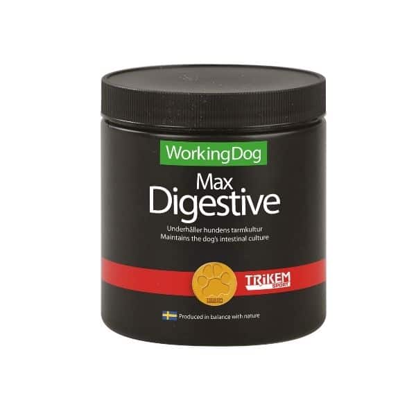 Trikem Workingdog Max Digestive hund 600g - Bild 2