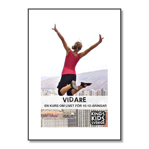 Manual: Vidare - Bild 2