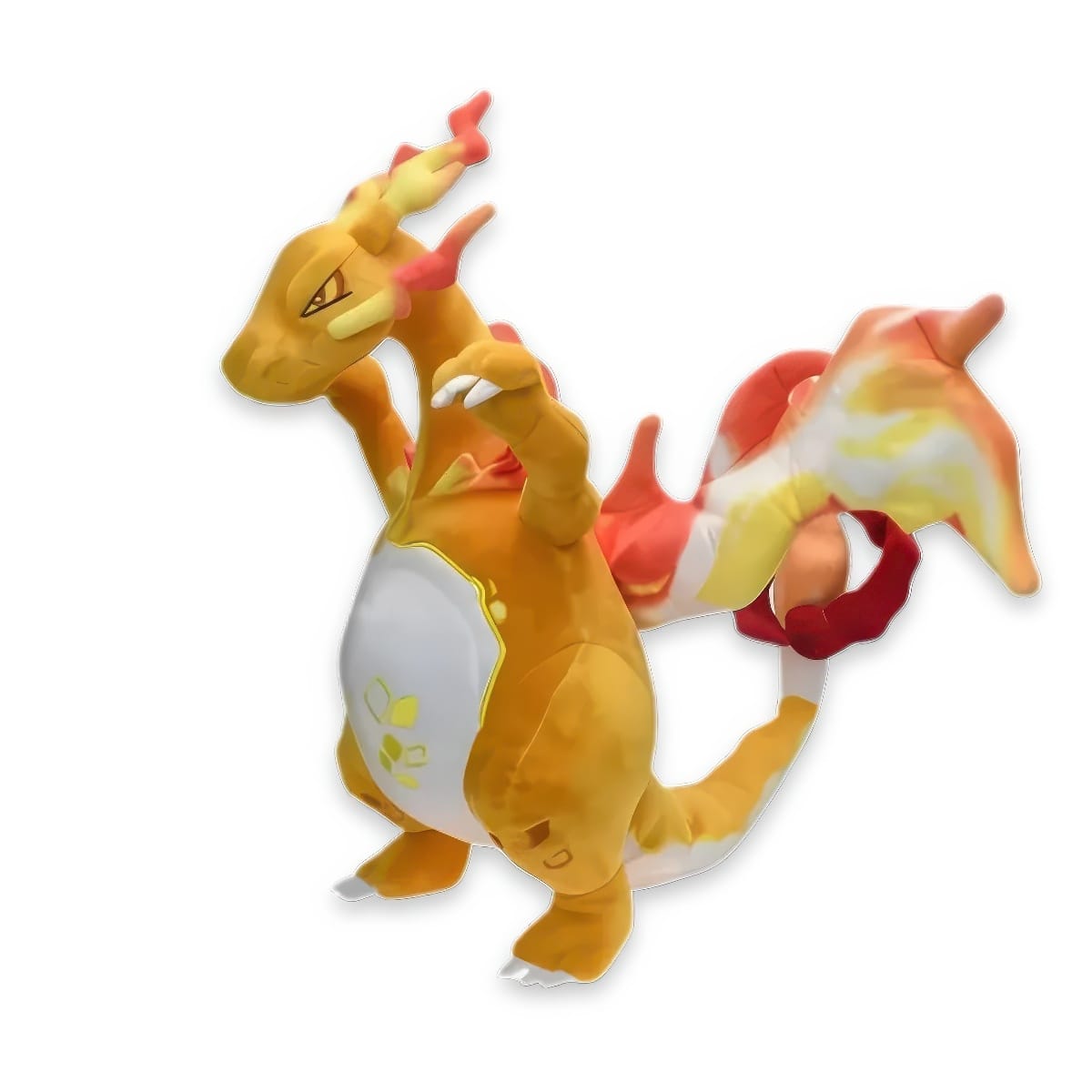 Gigantamax Charizard Gosedjur