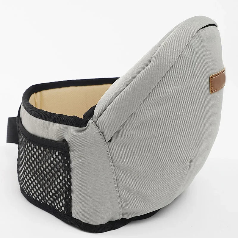 Ergonomisk Höftbärare - Bild 3
