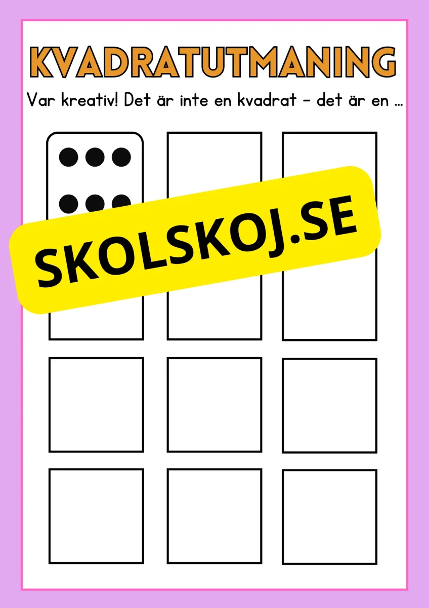 Från form till bild - Bild 3