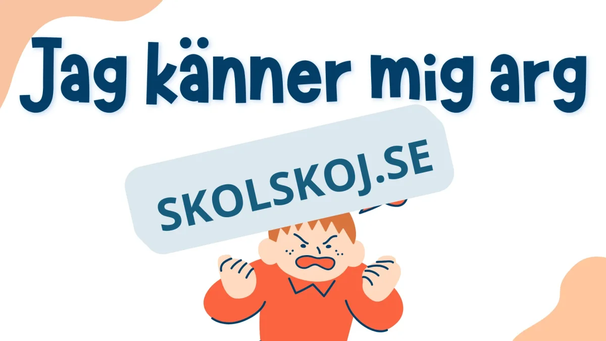 Det är okej att låta känslorna finnas - Bild 5