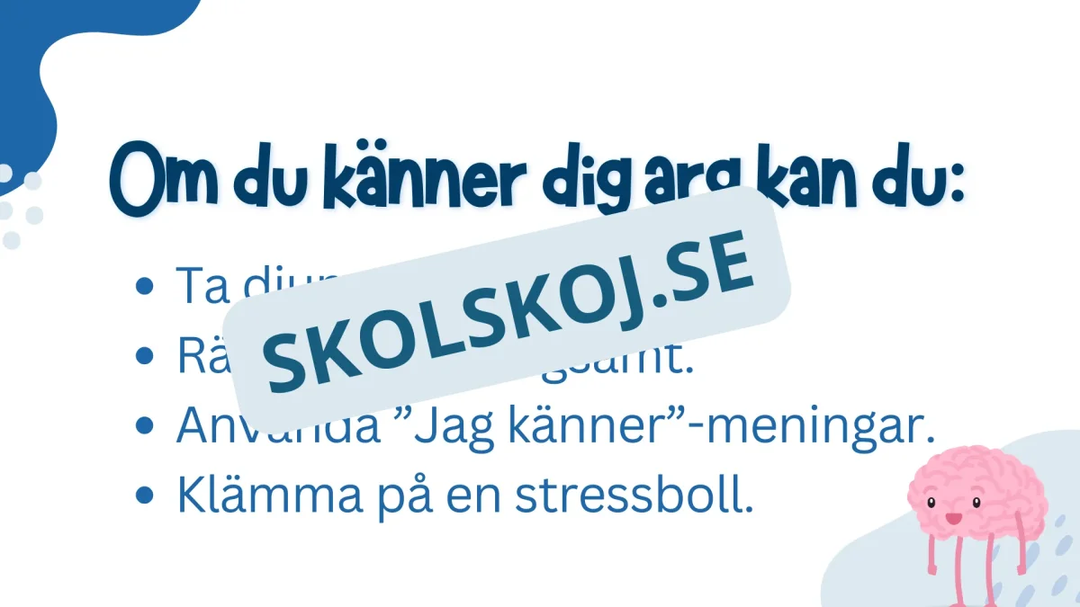 Det är okej att låta känslorna finnas - Bild 7