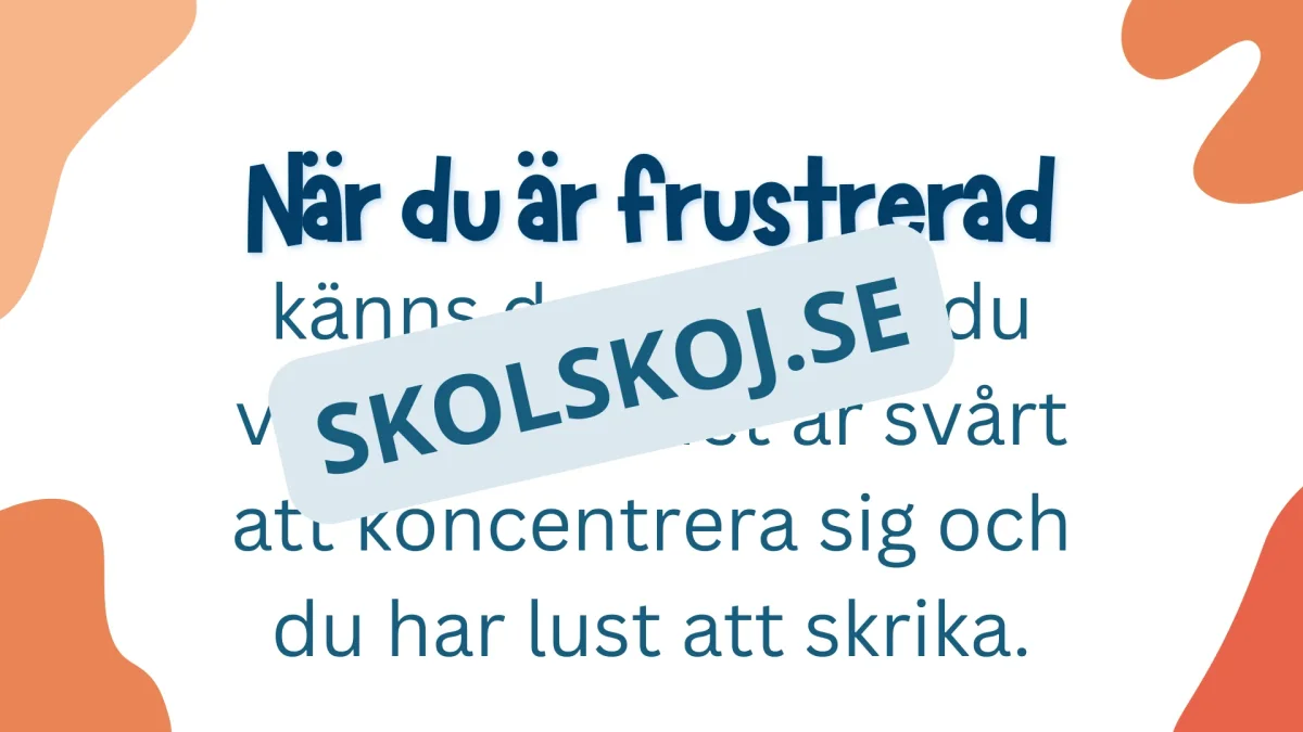 Det är okej att låta känslorna finnas - Bild 9