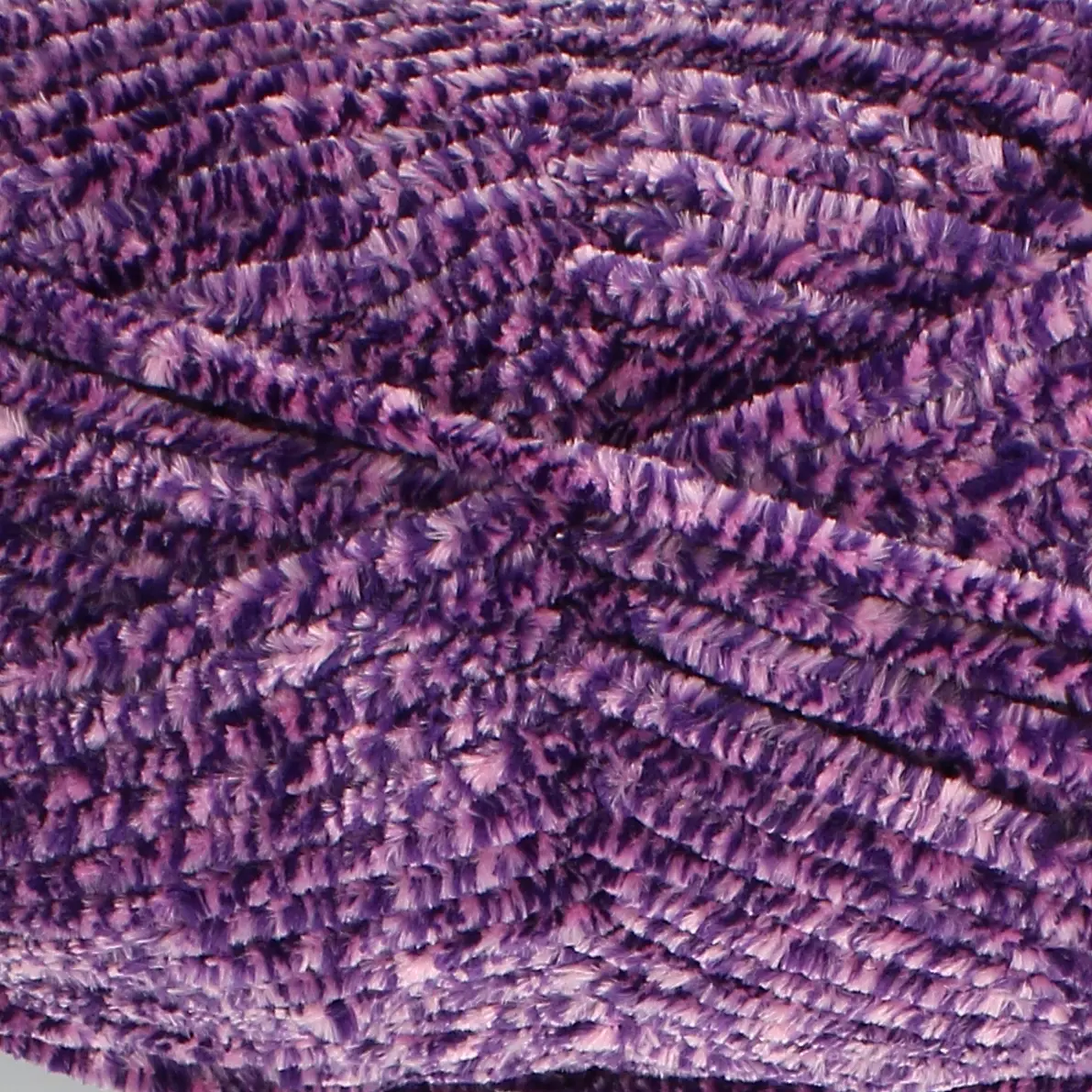 Yummy Tweed Chenillegarn - Bild 6