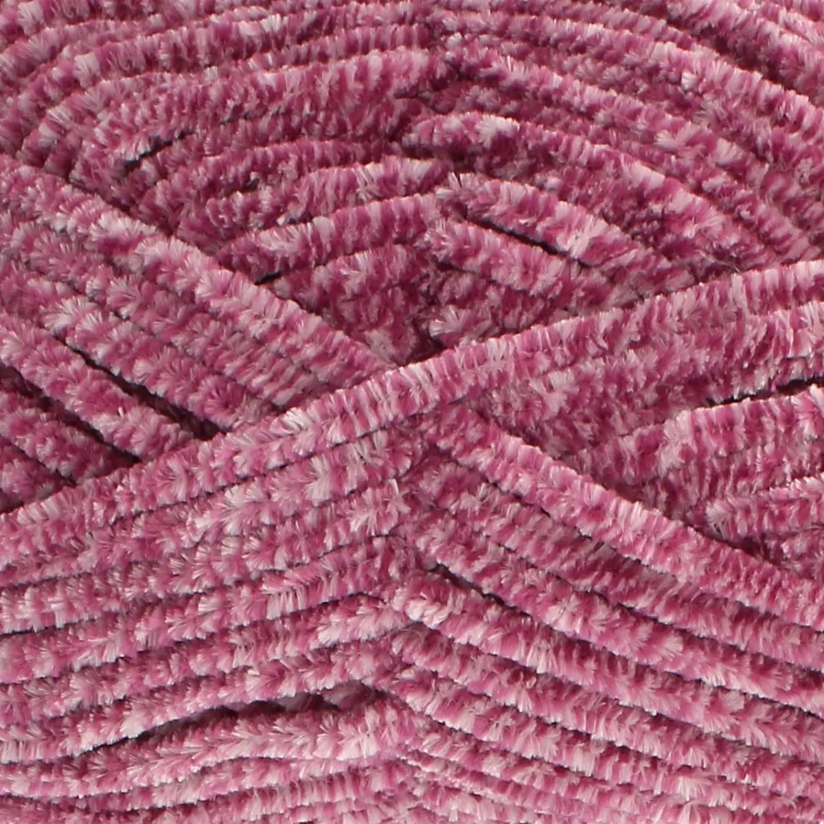 Yummy Tweed Chenillegarn - Bild 5